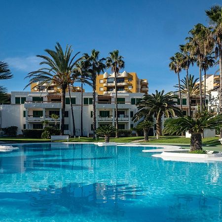 Residencial Club Deltamar Solo Familias Serviplaya Platja de Xeraco Exterior foto