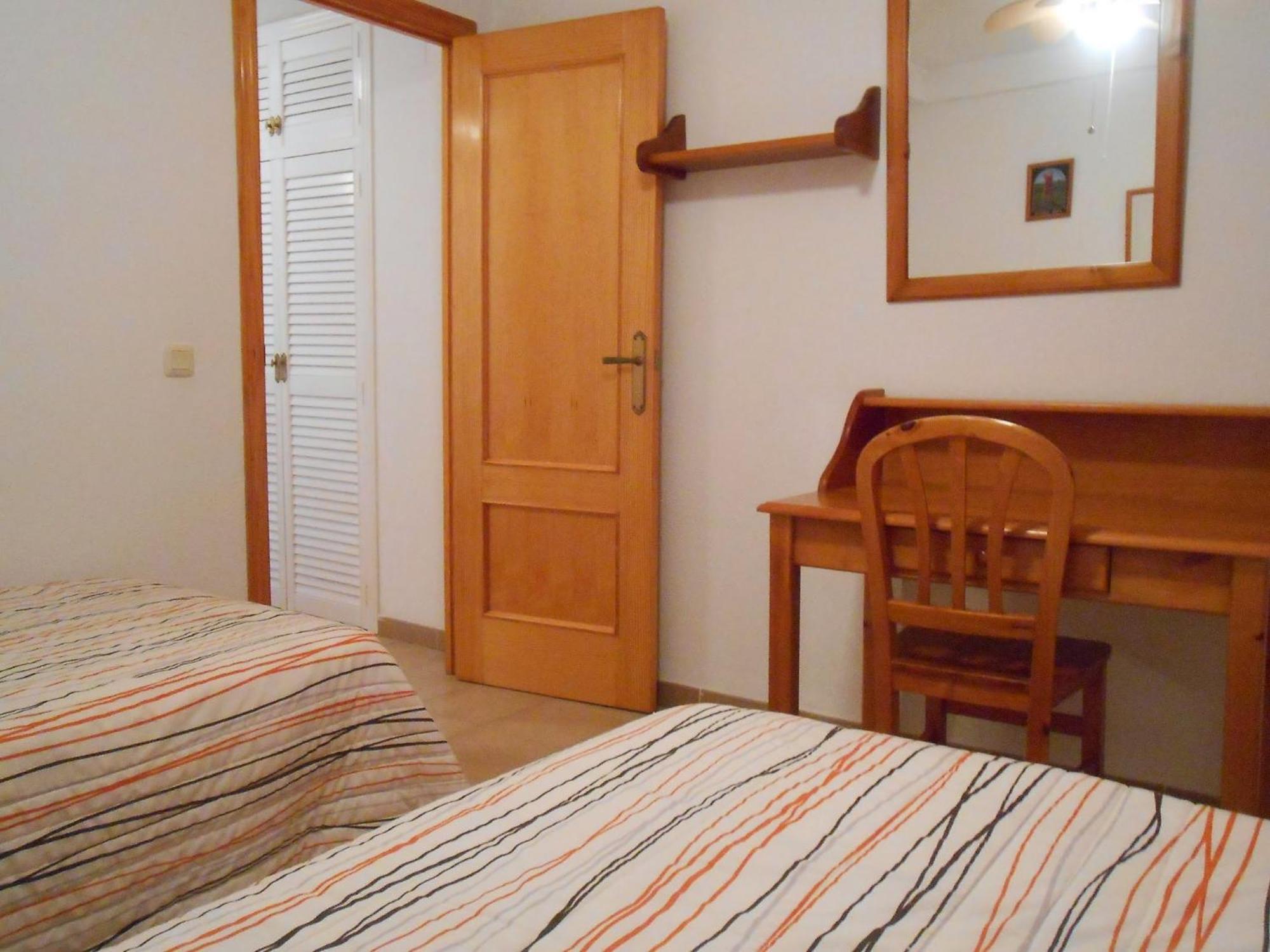 Residencial Club Deltamar Solo Familias Serviplaya Platja de Xeraco Zimmer foto