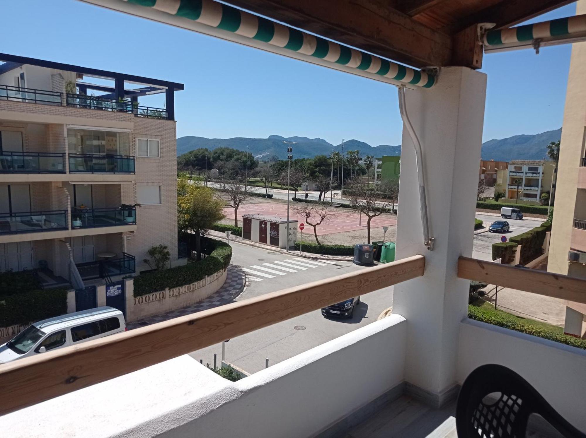 Residencial Club Deltamar Solo Familias Serviplaya Platja de Xeraco Exterior foto