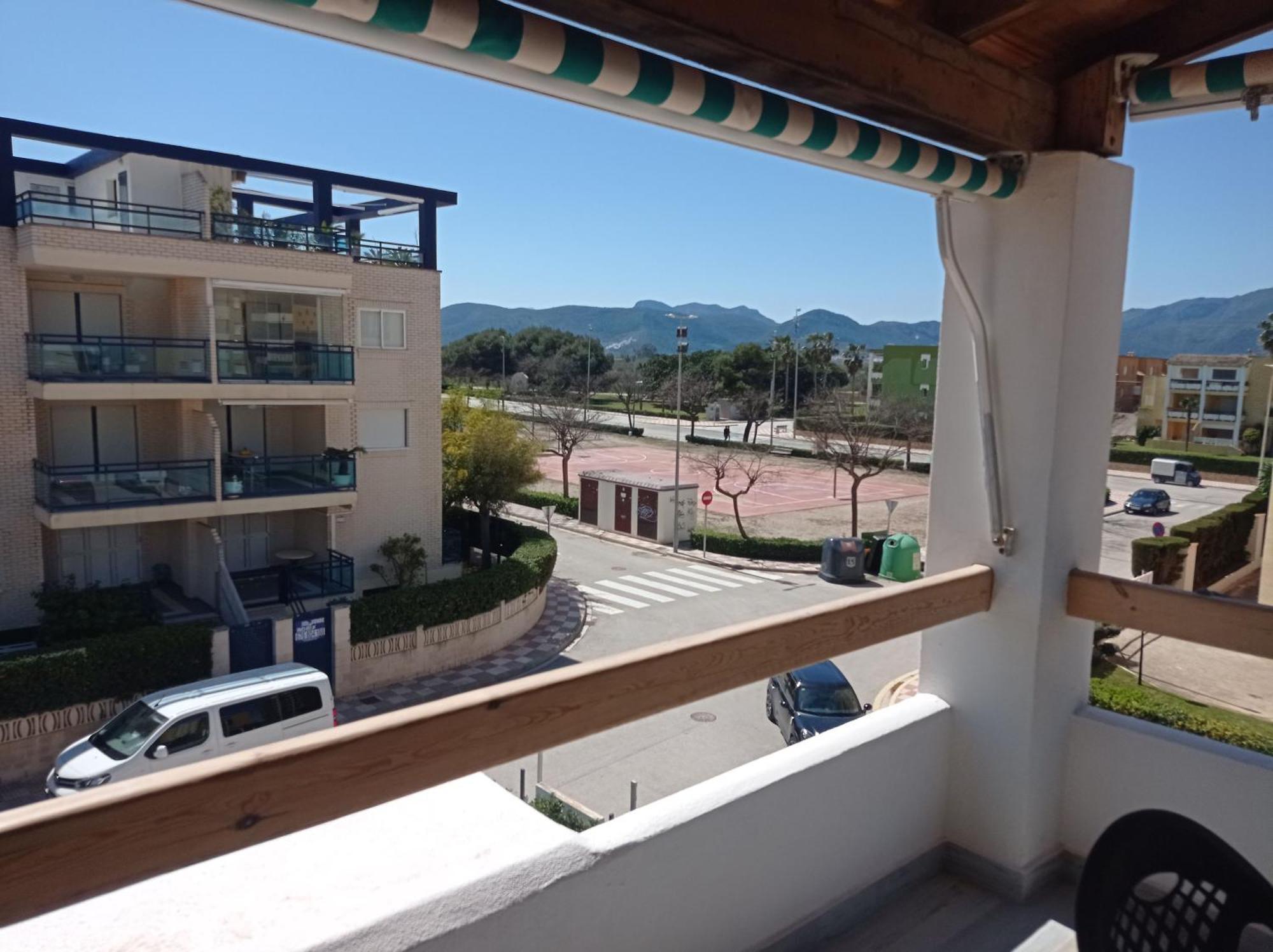 Residencial Club Deltamar Solo Familias Serviplaya Platja de Xeraco Exterior foto