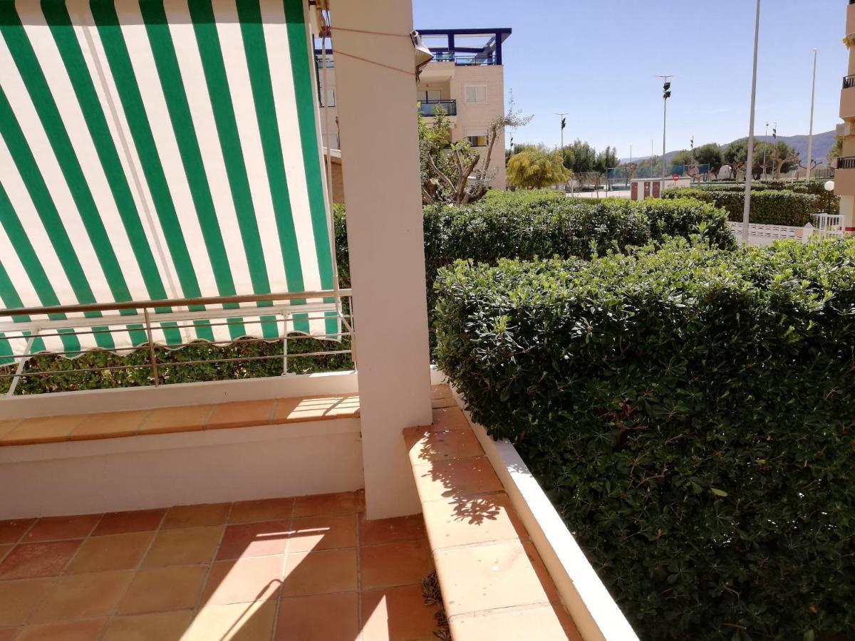 Residencial Club Deltamar Solo Familias Serviplaya Platja de Xeraco Exterior foto